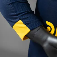 Camisa Boca Juniors I 2025/26 Versão Jogador Manga Longa, foto 4
