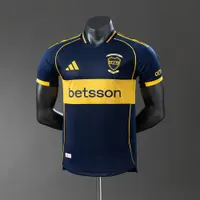 Camisa Boca Juniors I 2025/26 Versão Jogador, foto 1