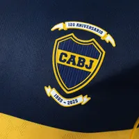 Camisa Boca Juniors I 2025/26 Versão Jogador, foto 2