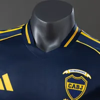 Camisa Boca Juniors I 2025/26 Versão Jogador, foto 3