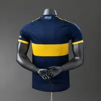 Camisa Boca Juniors I 2025/26 Versão Jogador, foto 5