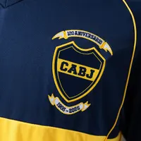 Camisa Boca Juniors I 2025/26, foto 2