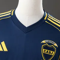 Camisa Boca Juniors I 2025/26, foto 3