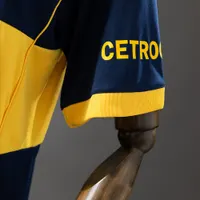 Camisa Boca Juniors I 2025/26, foto 4
