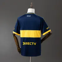 Camisa Boca Juniors I 2025/26, foto 5