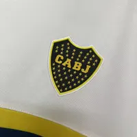 Camisa Boca Juniors II 1996/97 Retrô, foto 2