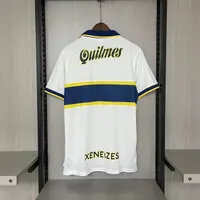 Camisa Boca Juniors II 1996/97 Retrô, foto 5