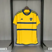Camisa Boca Juniors II 2023/24, foto 1