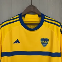 Camisa Boca Juniors II 2023/24, foto 3
