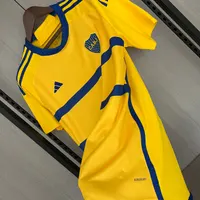 Camisa Boca Juniors II 2023/24, foto 4