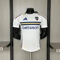 Camisa Boca Juniors II 2024/25 Versão Jogador, foto 1