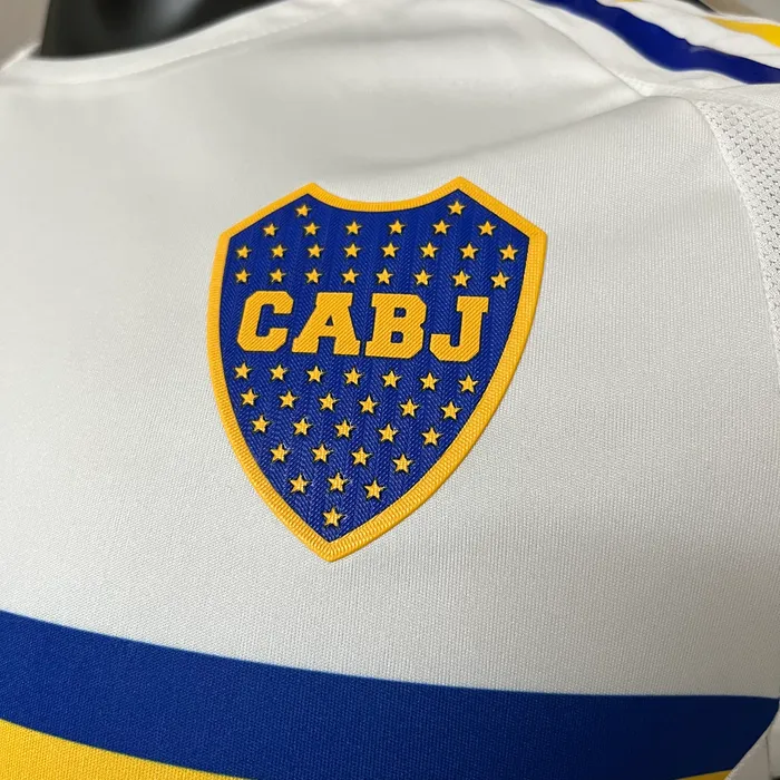 Camisa Boca Juniors II 2024/25 Versão Jogador, foto 2