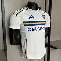 Camisa Boca Juniors II 2024/25 Versão Jogador, foto 4