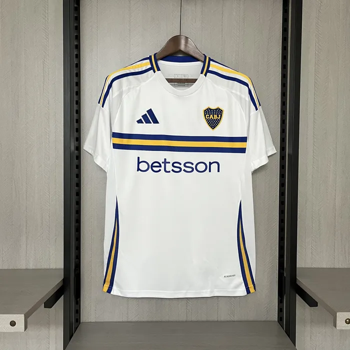 Camisa Boca Juniors II 2024/25, foto 1
