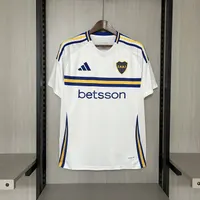 Camisa Boca Juniors II 2024/25, foto 1
