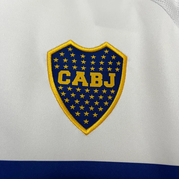 Camisa Boca Juniors II 2024/25, foto 2