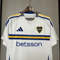 Camisa Boca Juniors II 2024/25, foto 3