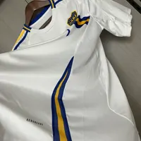 Camisa Boca Juniors II 2024/25, foto 4