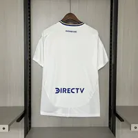Camisa Boca Juniors II 2024/25, foto 5