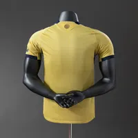 Camisa Boca Juniors II 2025/26 Versão Jogador, foto 5
