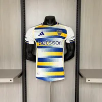 Camisa Boca Juniors II 2026/27 Versão Jogador, foto 1