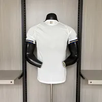 Camisa Boca Juniors II 2026/27 Versão Jogador, foto 5