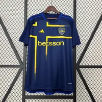 Camisa Boca Juniors III 2024/25, foto 1