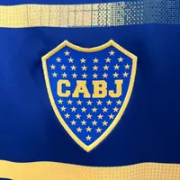 Camisa Boca Juniors III 2024/25, foto 2