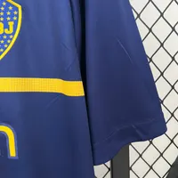 Camisa Boca Juniors III 2024/25, foto 5