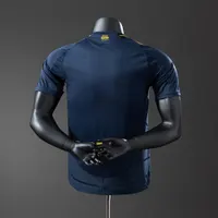 Camisa Boca Juniors III 2025/26 Versão Jogador, foto 5