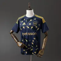 Camisa Boca Juniors III 2025/26, foto 1