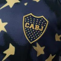 Camisa Boca Juniors III 2025/26, foto 2