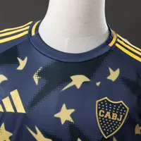 Camisa Boca Juniors III 2025/26, foto 3
