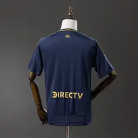 Camisa Boca Juniors III 2025/26, foto 5
