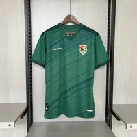 Camisa Bolívia I Marathon 2023/24, foto 1