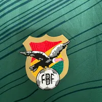 Camisa Bolívia I Marathon 2023/24, foto 2