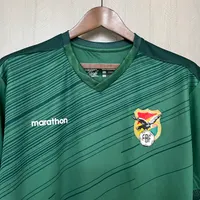 Camisa Bolívia I Marathon 2023/24, foto 3