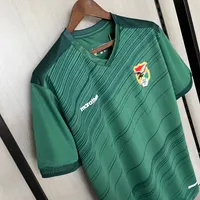 Camisa Bolívia I Marathon 2023/24, foto 4