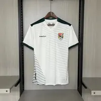 Camisa Bolívia II Marathon 2023/24, foto 1