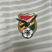 Camisa Bolívia II Marathon 2023/24, foto 2