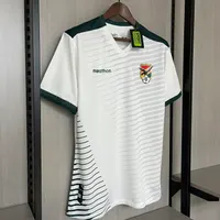 Camisa Bolívia II Marathon 2023/24, foto 4