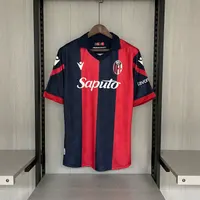 Camisa Bologna I 2023/24, foto 1
