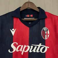 Camisa Bologna I 2023/24, foto 3