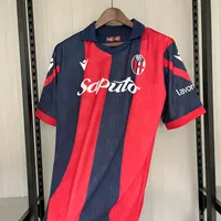 Camisa Bologna I 2023/24, foto 4