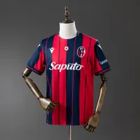 Camisa Bologna I 2025/26, foto 1