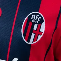 Camisa Bologna I 2025/26, foto 2