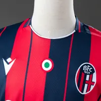 Camisa Bologna I 2025/26, foto 3