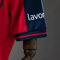 Camisa Bologna I 2025/26, foto 4