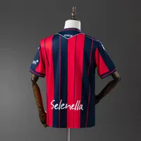 Camisa Bologna I 2025/26, foto 5