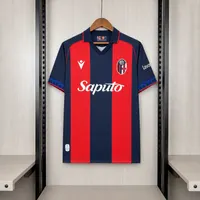 Camisa Bologna I 2026/27, foto 1